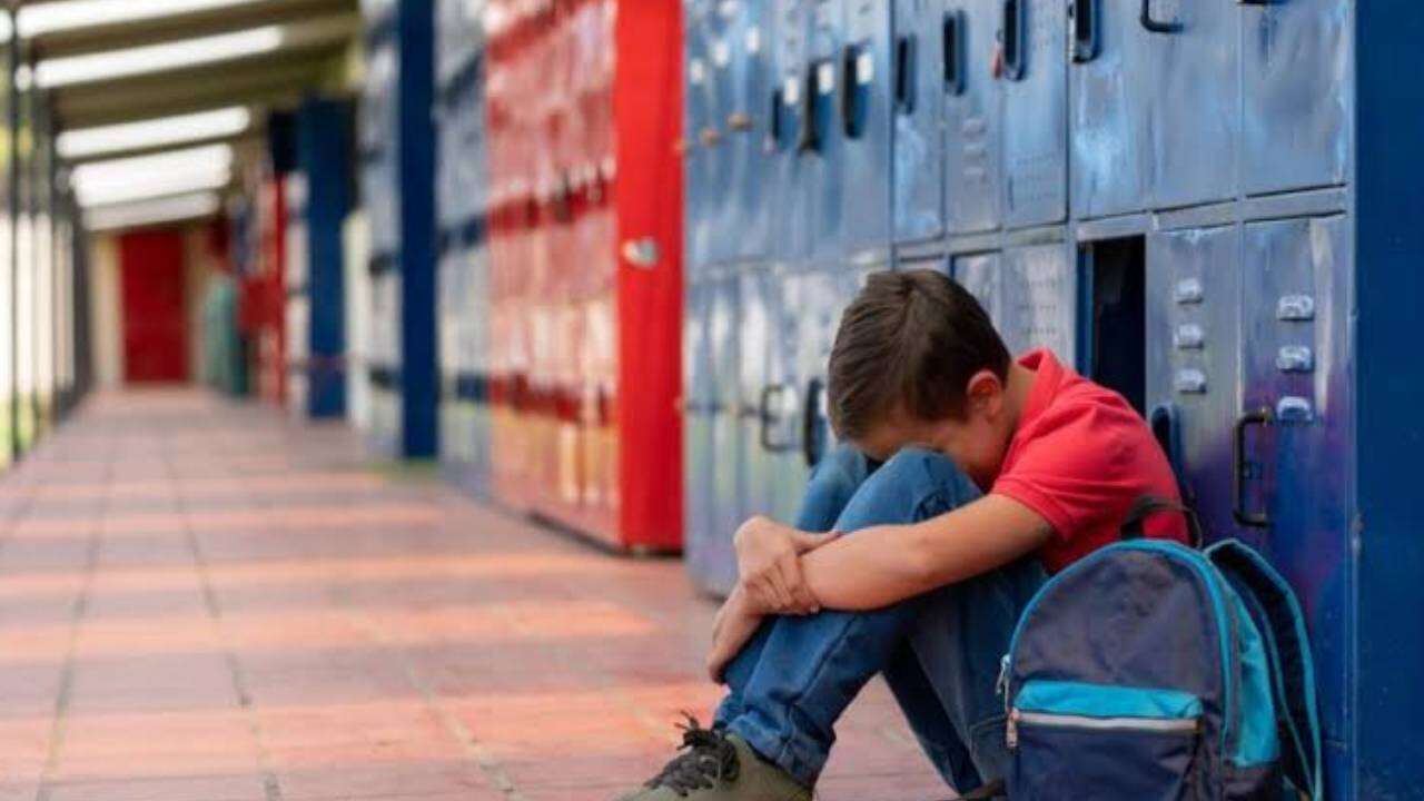 Sinan Canan okullarda tırmanan şiddetin arkasındaki gizli tehlikeyi açıkladı: Doğuştan kötü değiller, bu hale getiriliyorlar! 4